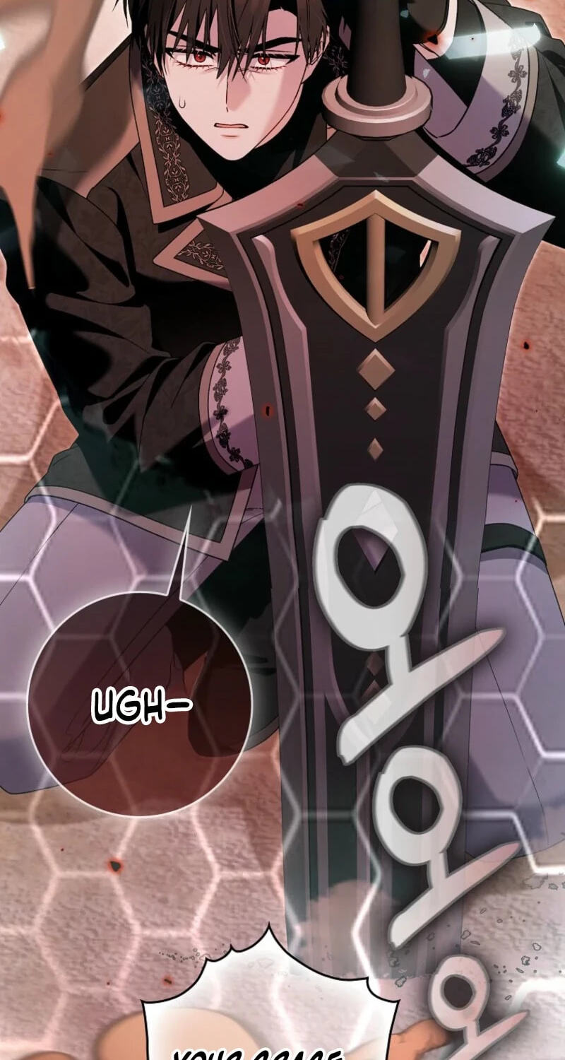 The Mighty Master Is Crazy About Me Chapter 69 page 90 - 