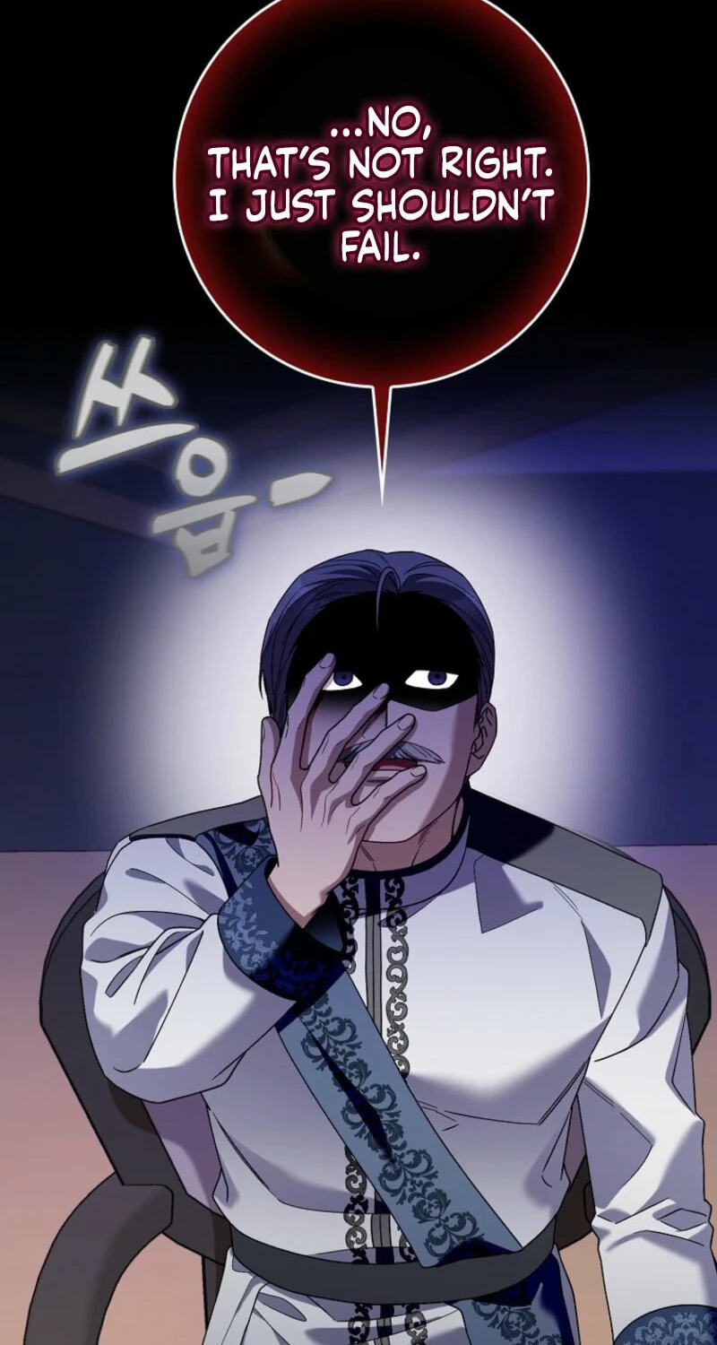 The Mighty Master Is Crazy About Me Chapter 69 page 10 - 