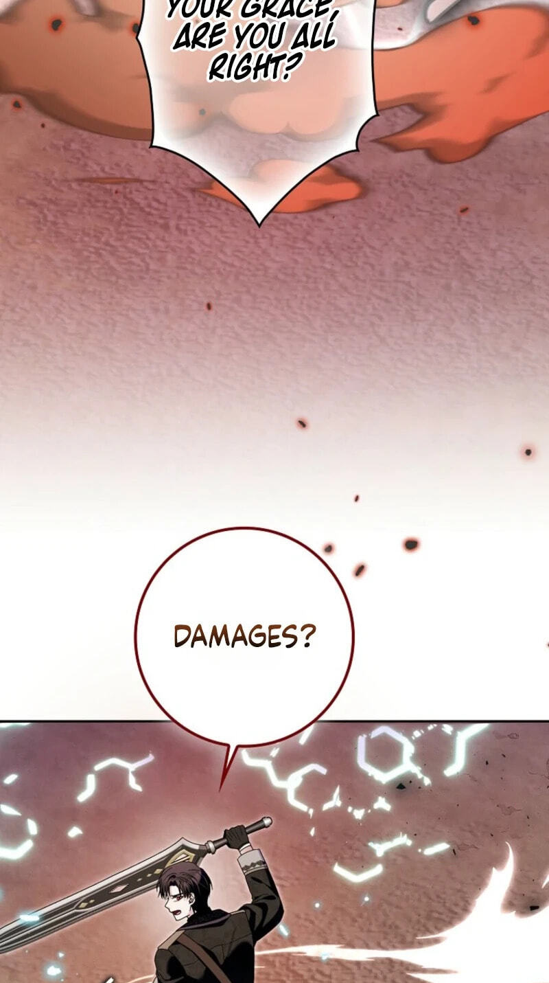 The Mighty Master Is Crazy About Me Chapter 69 page 91 - 