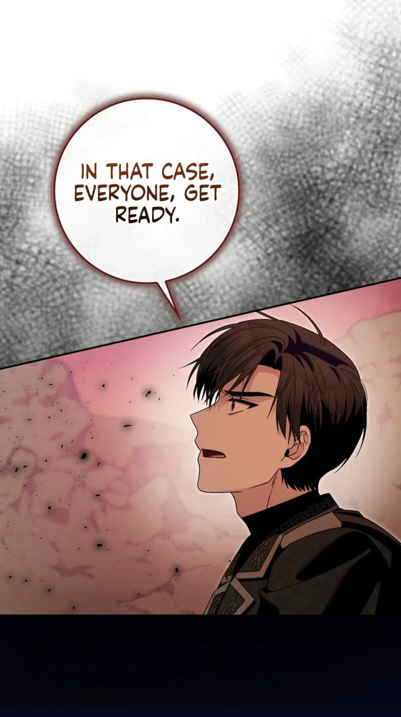 The Mighty Master Is Crazy About Me Chapter 69 page 93 - 