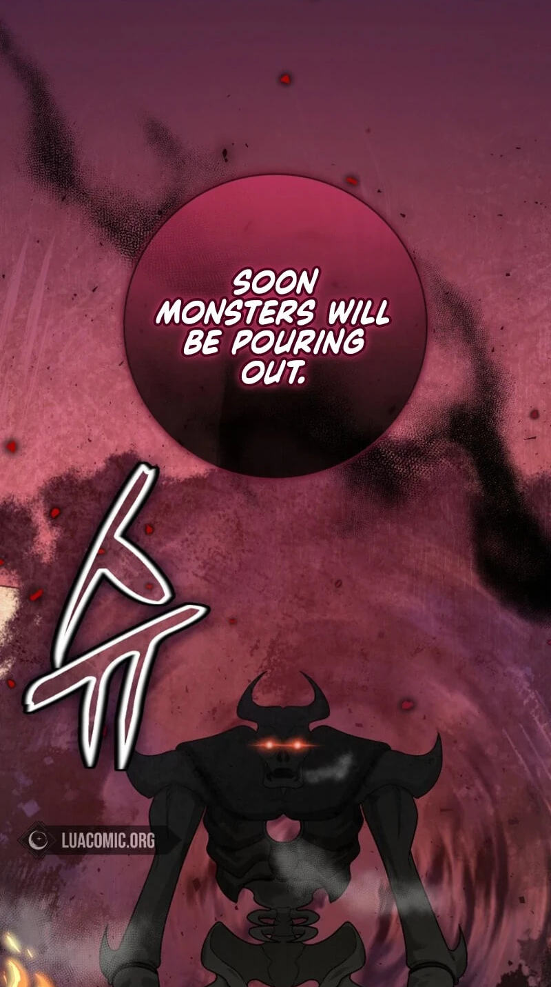 The Mighty Master Is Crazy About Me Chapter 69 page 95 - 