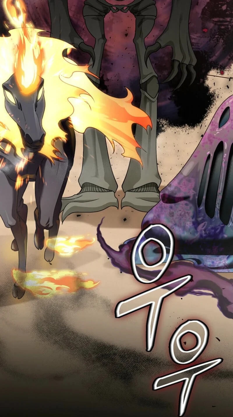 The Mighty Master Is Crazy About Me Chapter 69 page 96 - 