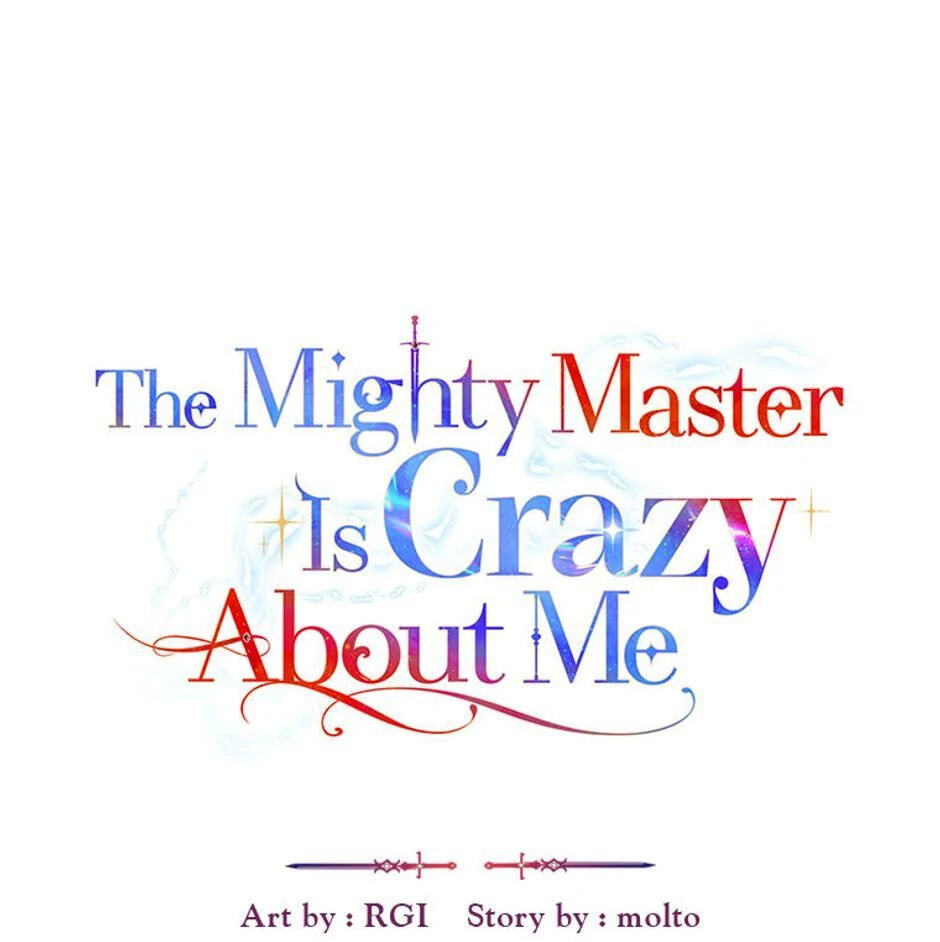 The Mighty Master Is Crazy About Me Chapter 7 page 1 - 
