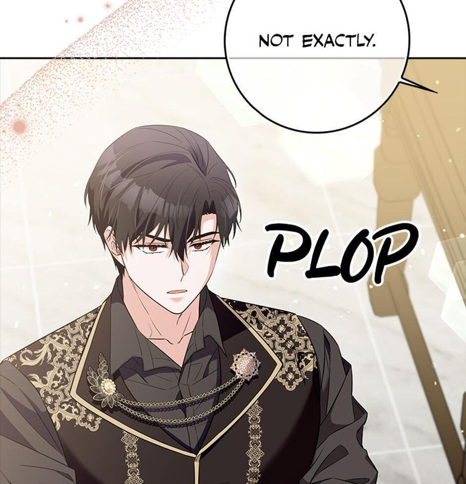 The Mighty Master Is Crazy About Me Chapter 7 page 102 - 