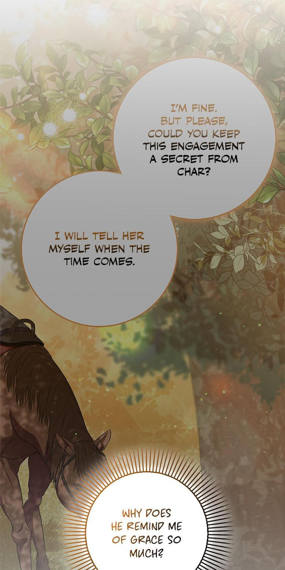 The Mighty Master Is Crazy About Me Chapter 7 page 110 - 