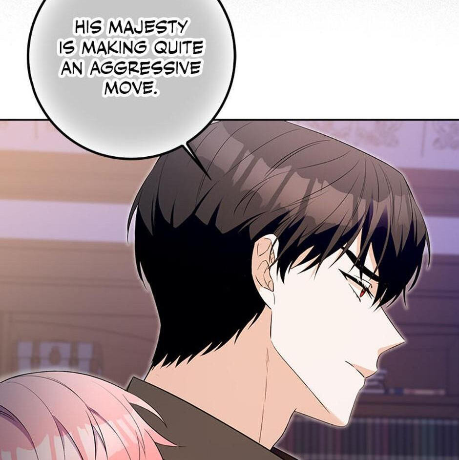 The Mighty Master Is Crazy About Me Chapter 7 page 12 - 