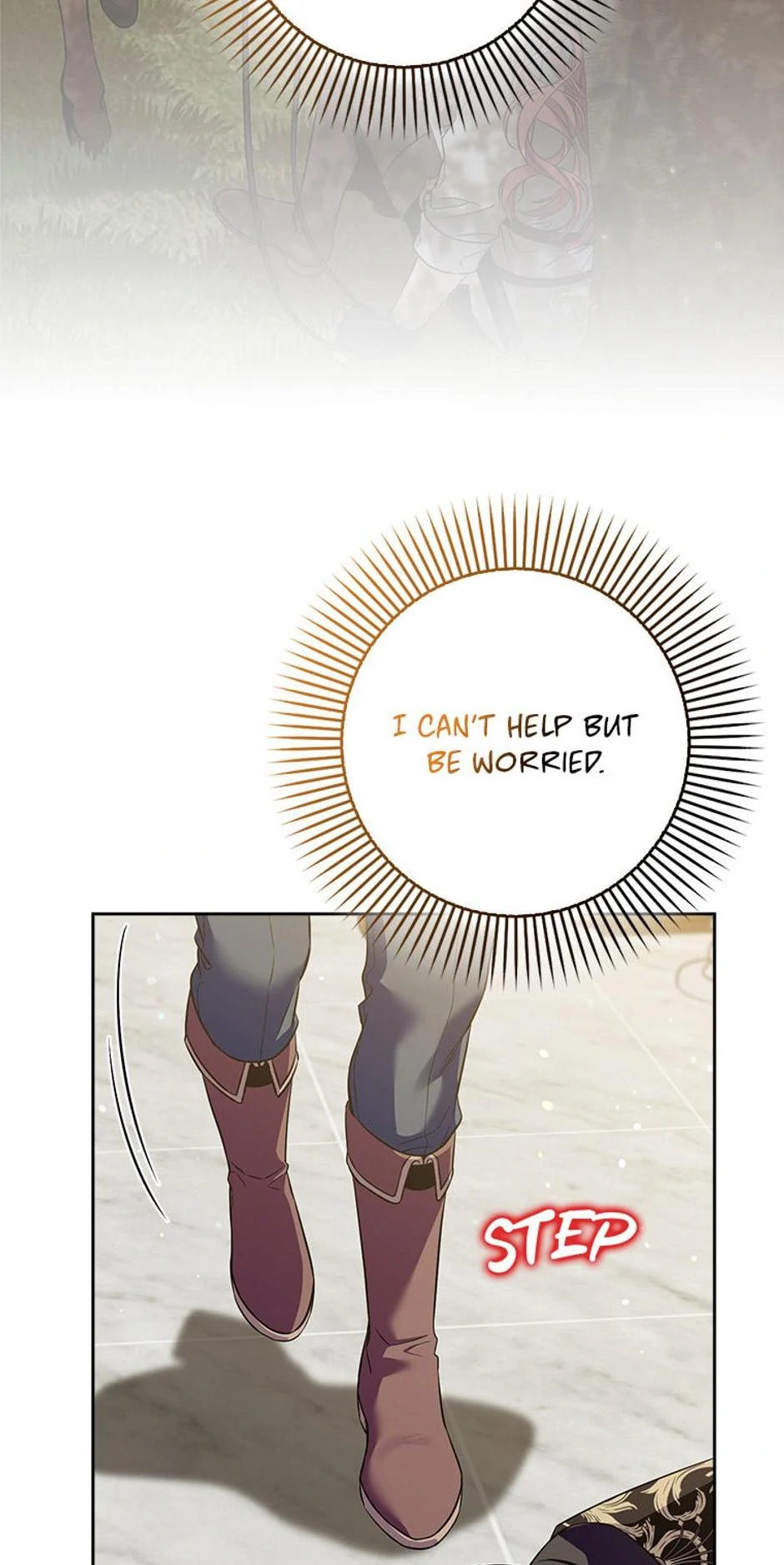 The Mighty Master Is Crazy About Me Chapter 7 page 111 - 