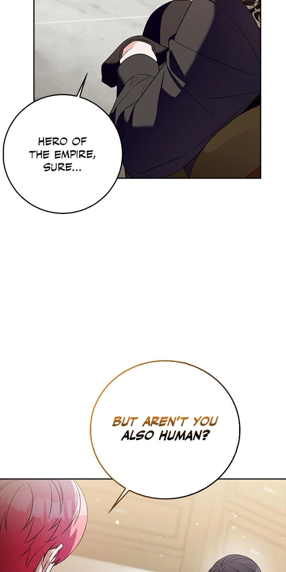 The Mighty Master Is Crazy About Me Chapter 7 page 112 - 