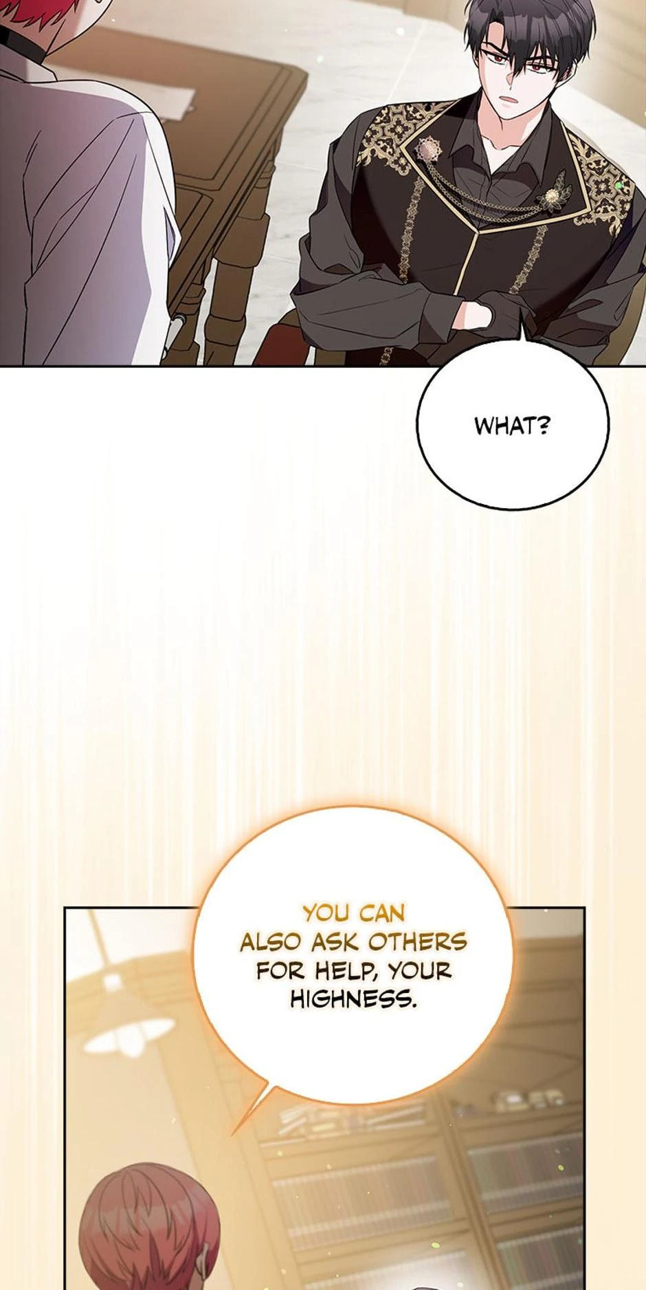 The Mighty Master Is Crazy About Me Chapter 7 page 113 - 