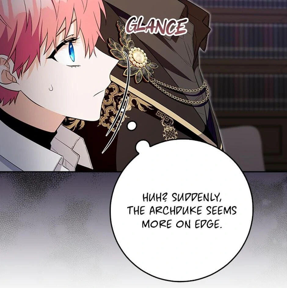 The Mighty Master Is Crazy About Me Chapter 7 page 13 - 