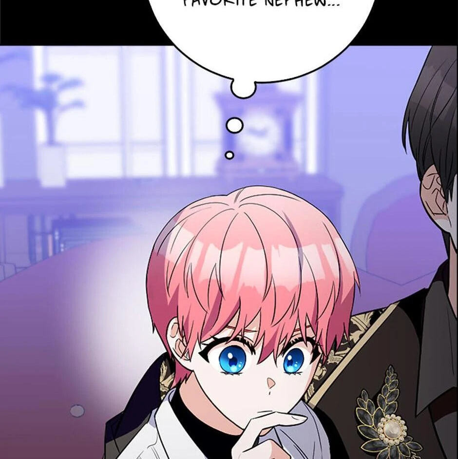 The Mighty Master Is Crazy About Me Chapter 7 page 20 - 