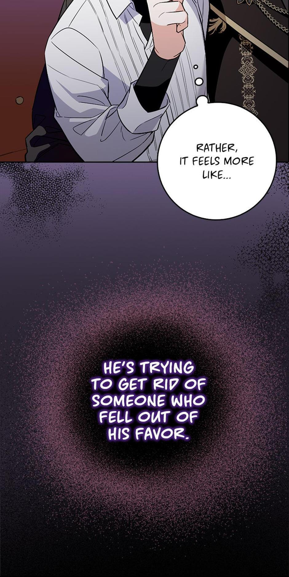 The Mighty Master Is Crazy About Me Chapter 7 page 21 - 