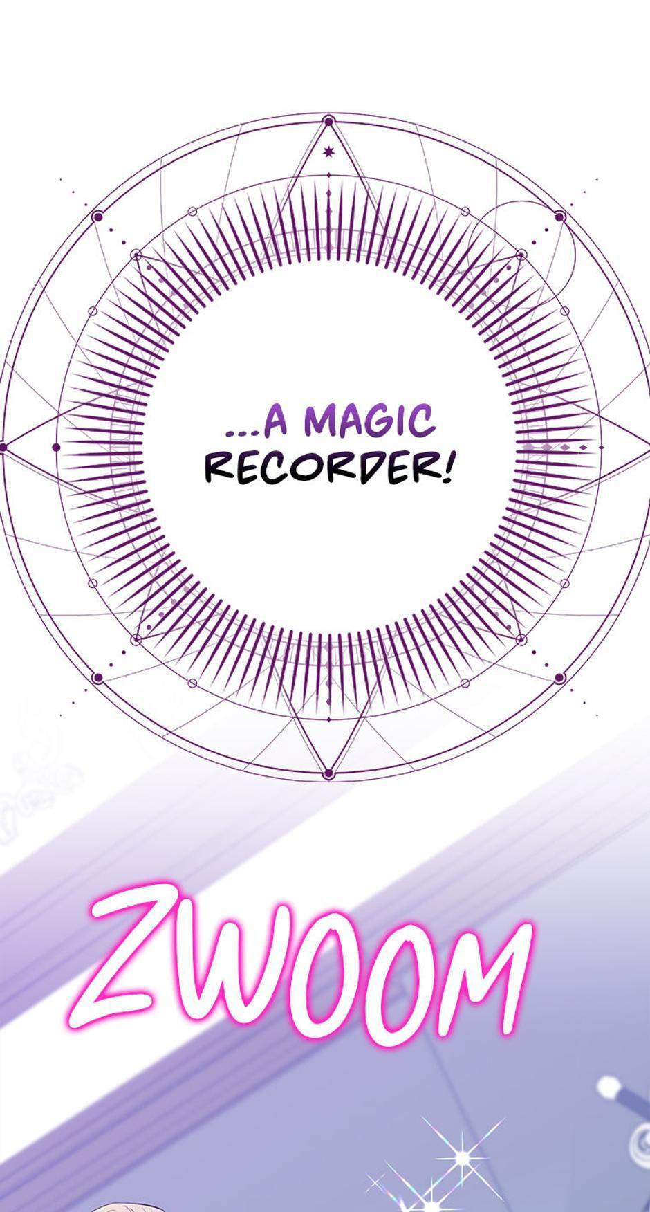 The Mighty Master Is Crazy About Me Chapter 7 page 24 - 