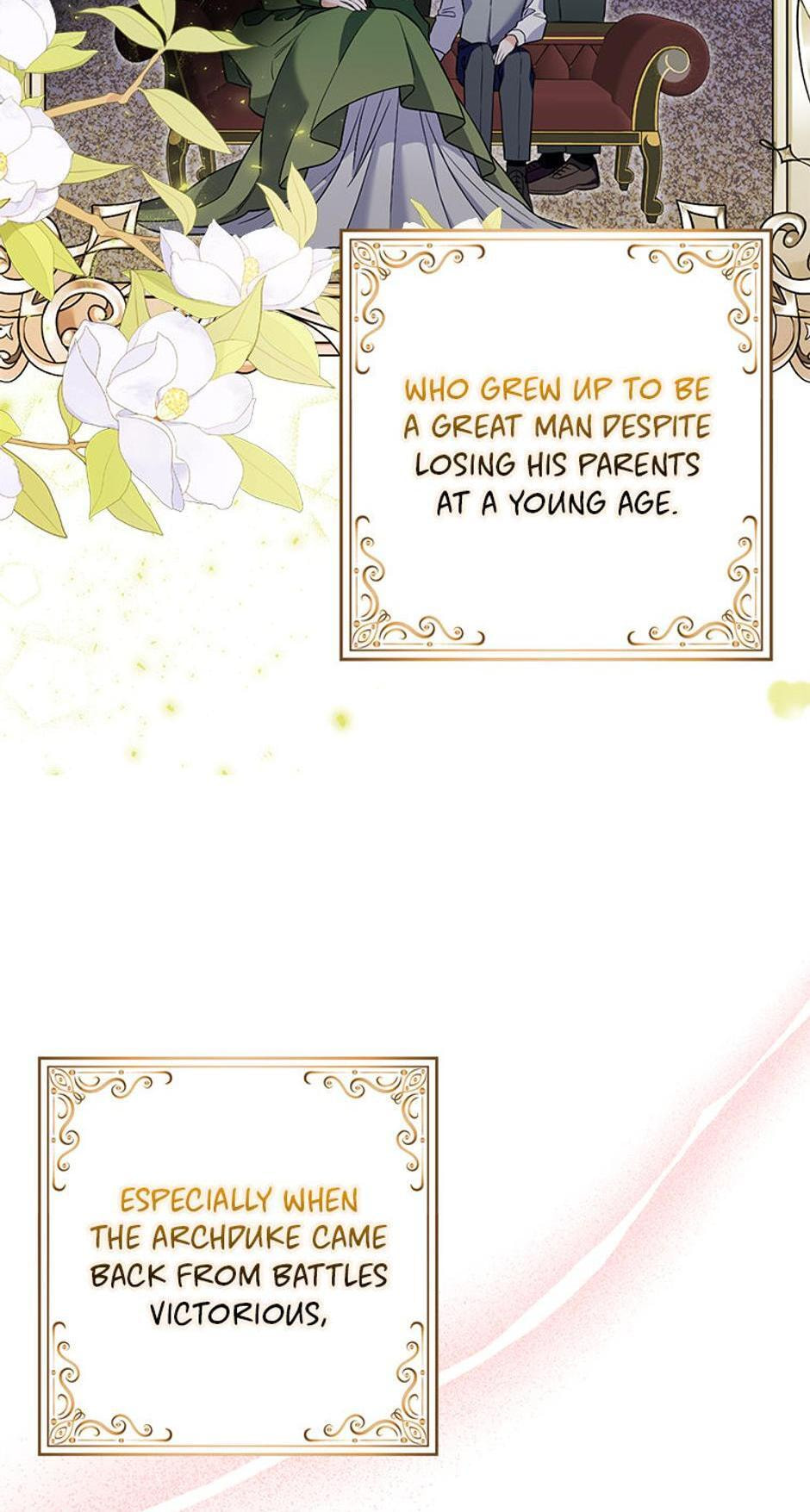 The Mighty Master Is Crazy About Me Chapter 7 page 30 - 