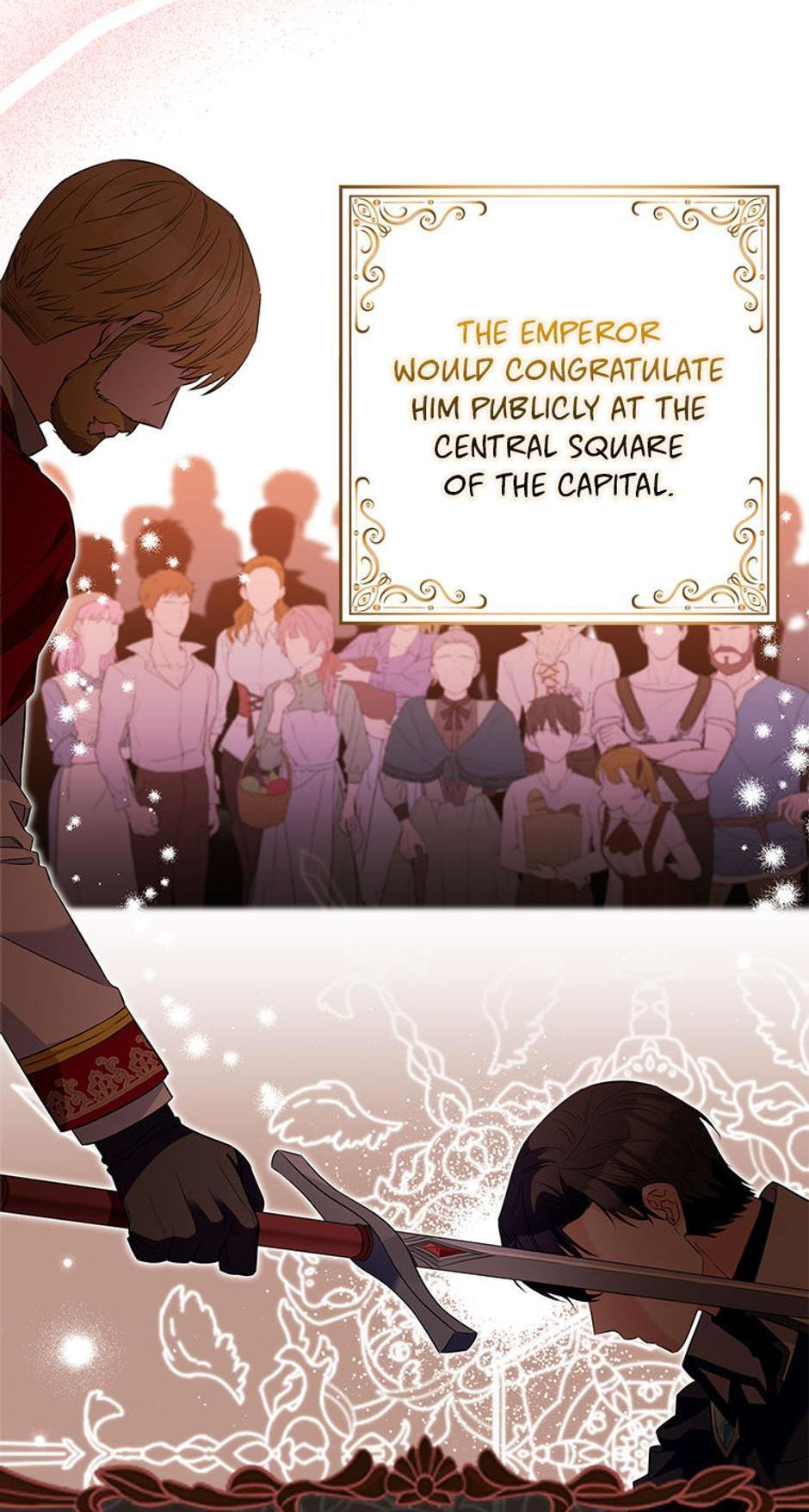 The Mighty Master Is Crazy About Me Chapter 7 page 31 - 