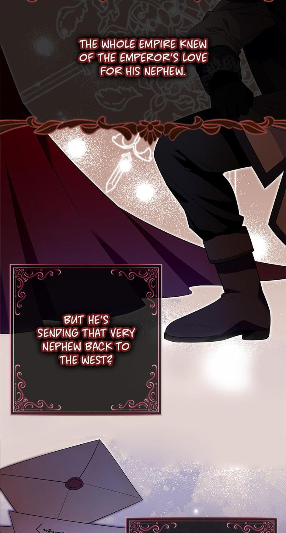 The Mighty Master Is Crazy About Me Chapter 7 page 32 - 