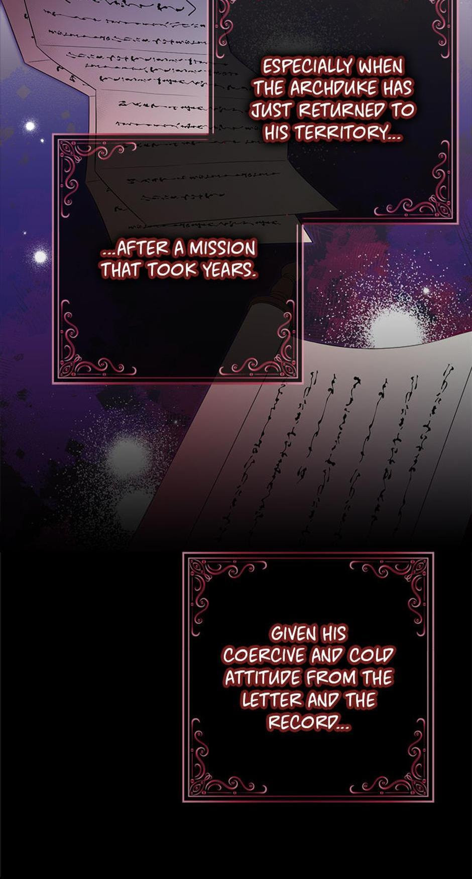 The Mighty Master Is Crazy About Me Chapter 7 page 33 - 