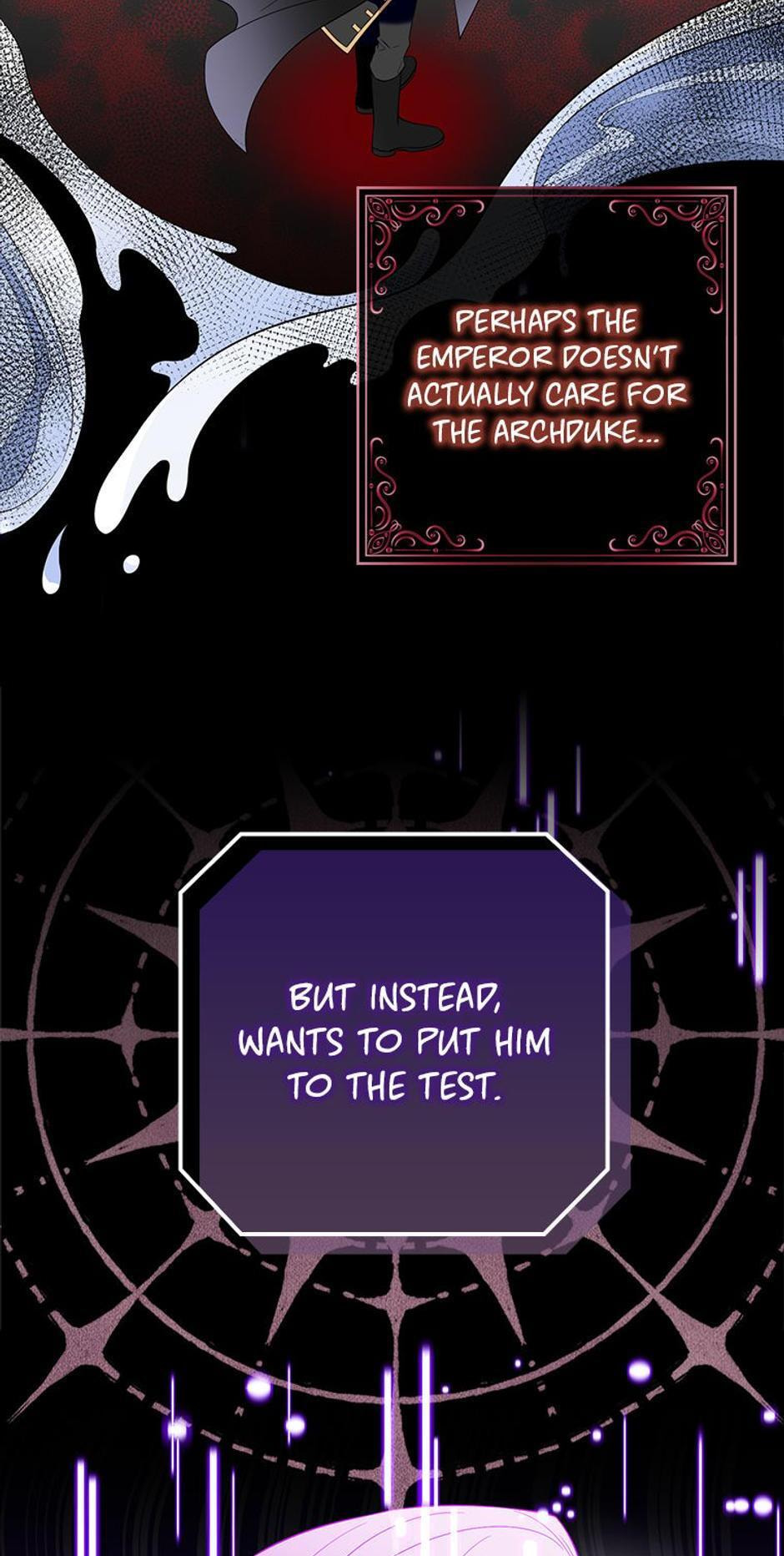 The Mighty Master Is Crazy About Me Chapter 7 page 35 - 