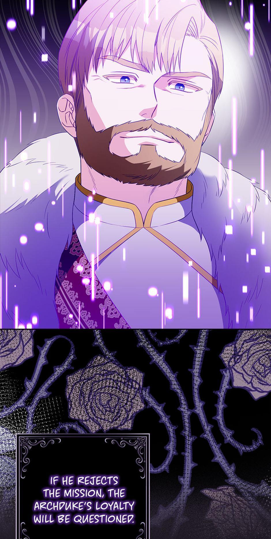 The Mighty Master Is Crazy About Me Chapter 7 page 36 - 