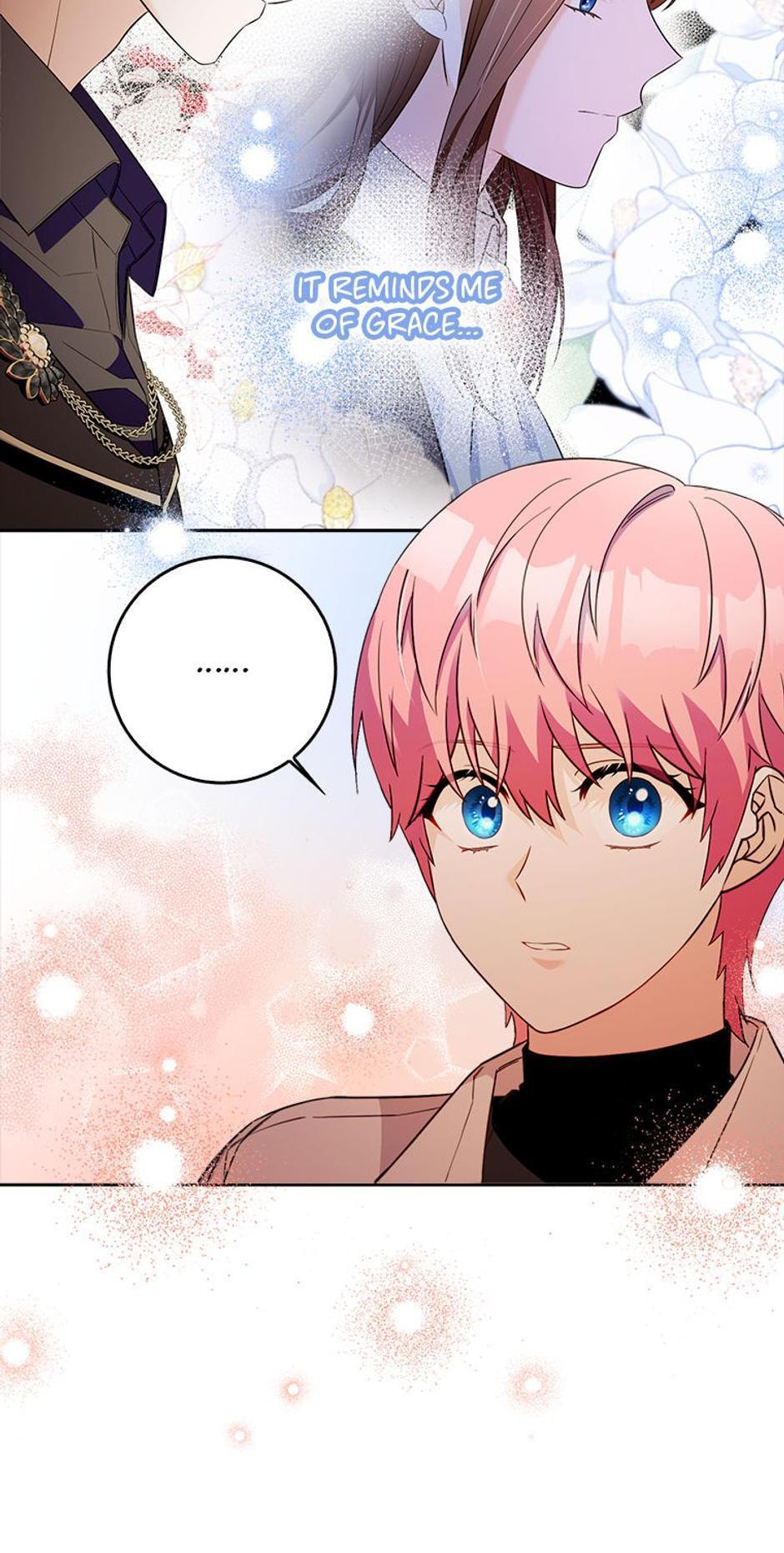 The Mighty Master Is Crazy About Me Chapter 7 page 39 - 