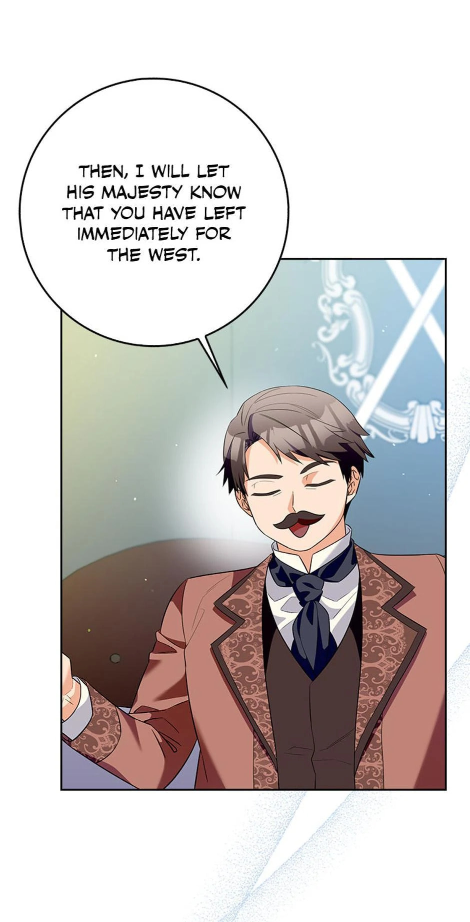 The Mighty Master Is Crazy About Me Chapter 7 page 40 - 
