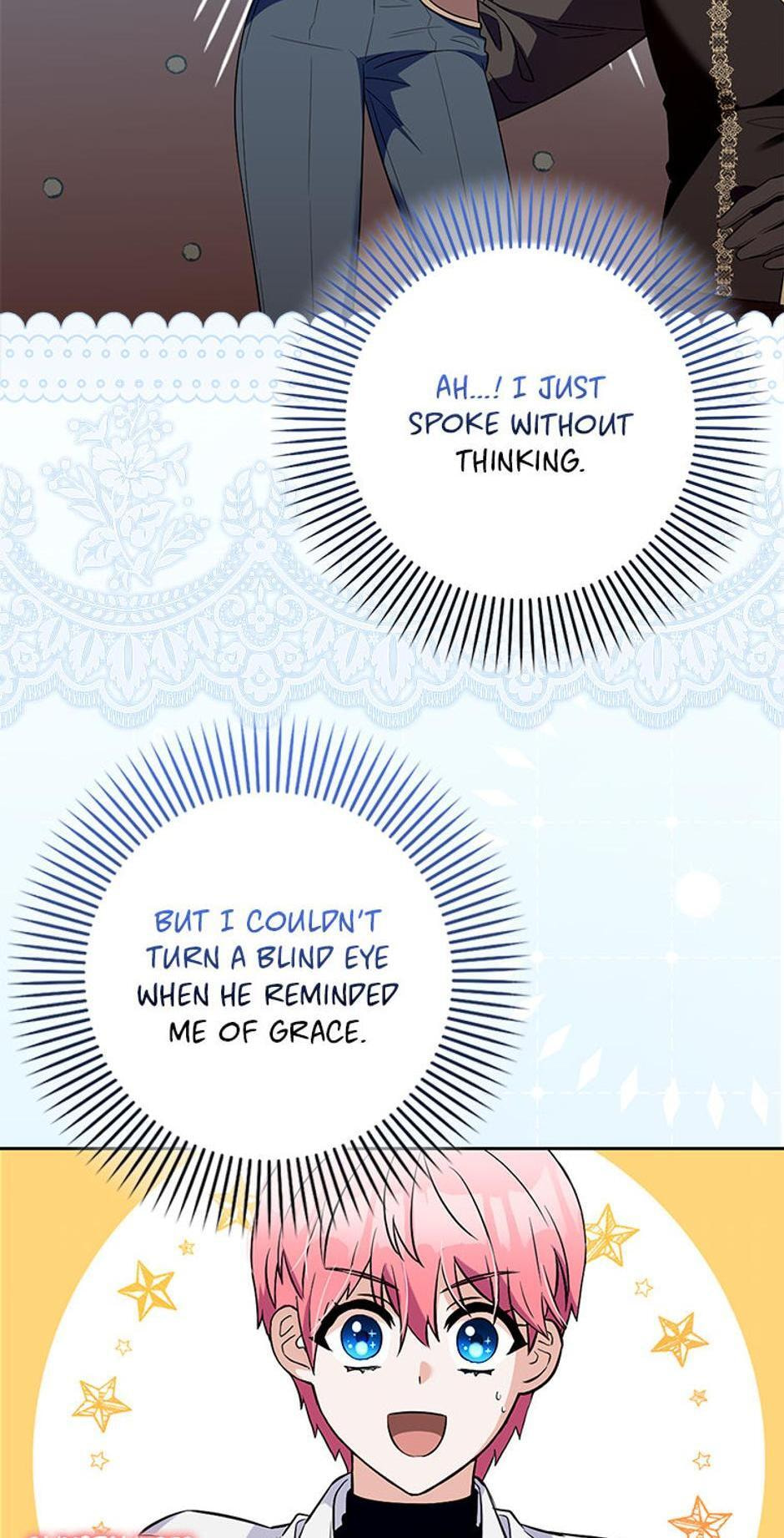 The Mighty Master Is Crazy About Me Chapter 7 page 43 - 