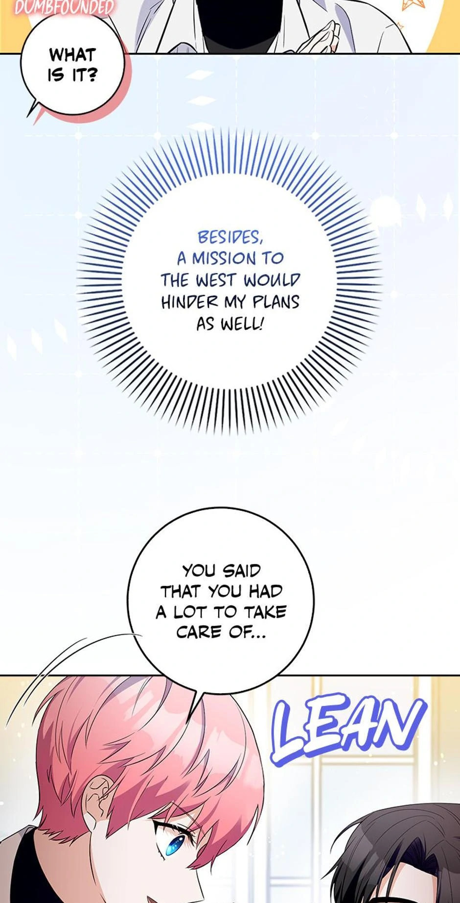 The Mighty Master Is Crazy About Me Chapter 7 page 44 - 