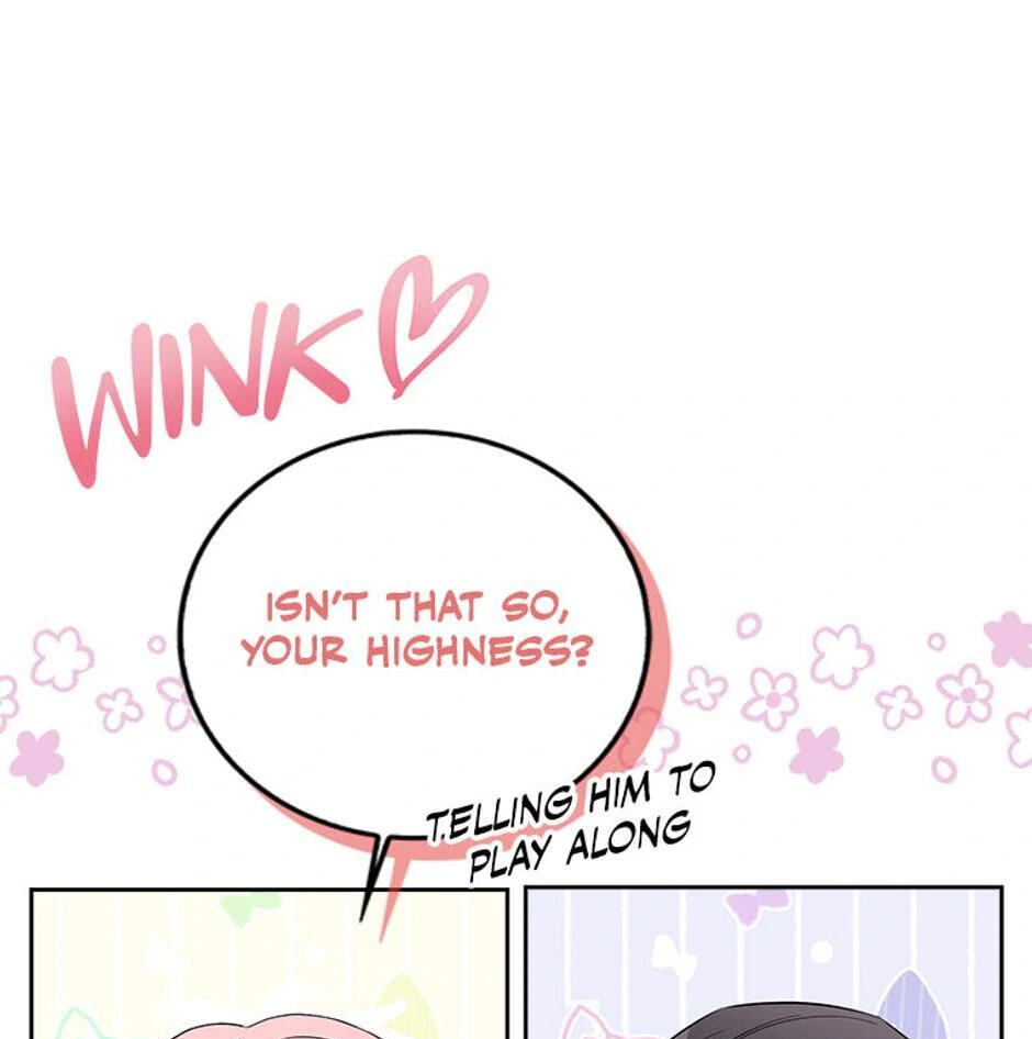 The Mighty Master Is Crazy About Me Chapter 7 page 46 - 