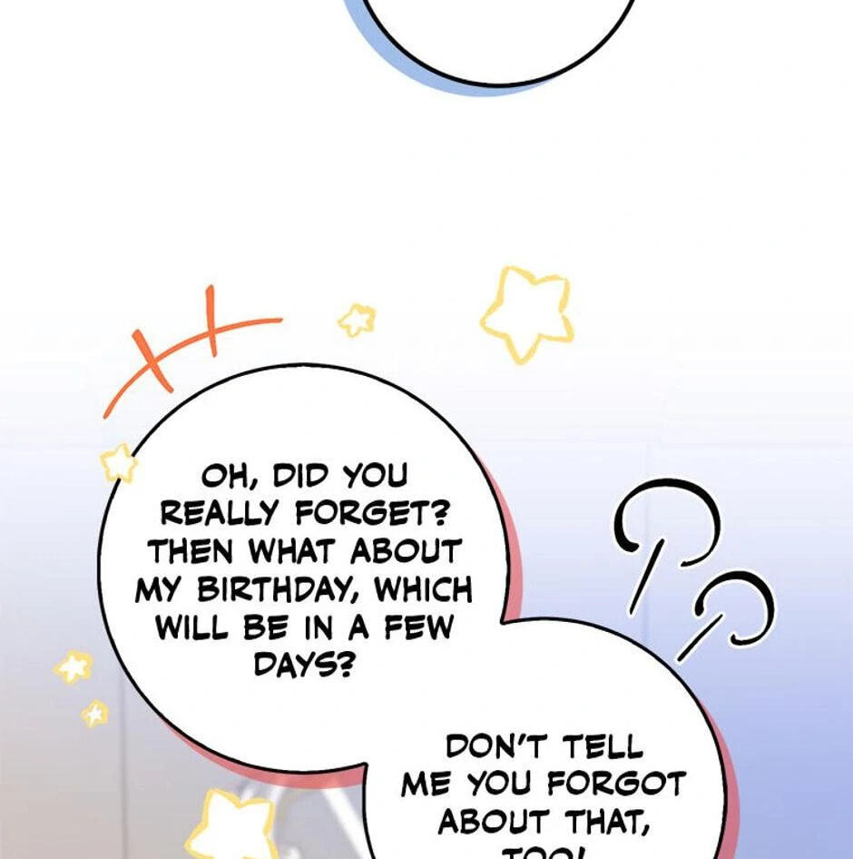 The Mighty Master Is Crazy About Me Chapter 7 page 48 - 