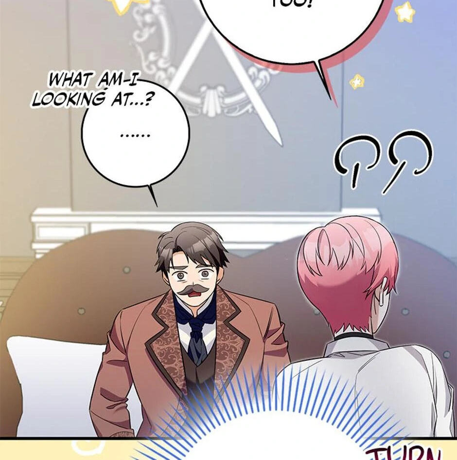 The Mighty Master Is Crazy About Me Chapter 7 page 49 - 