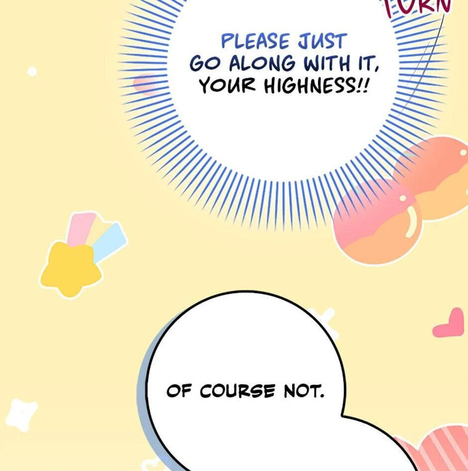 The Mighty Master Is Crazy About Me Chapter 7 page 50 - 