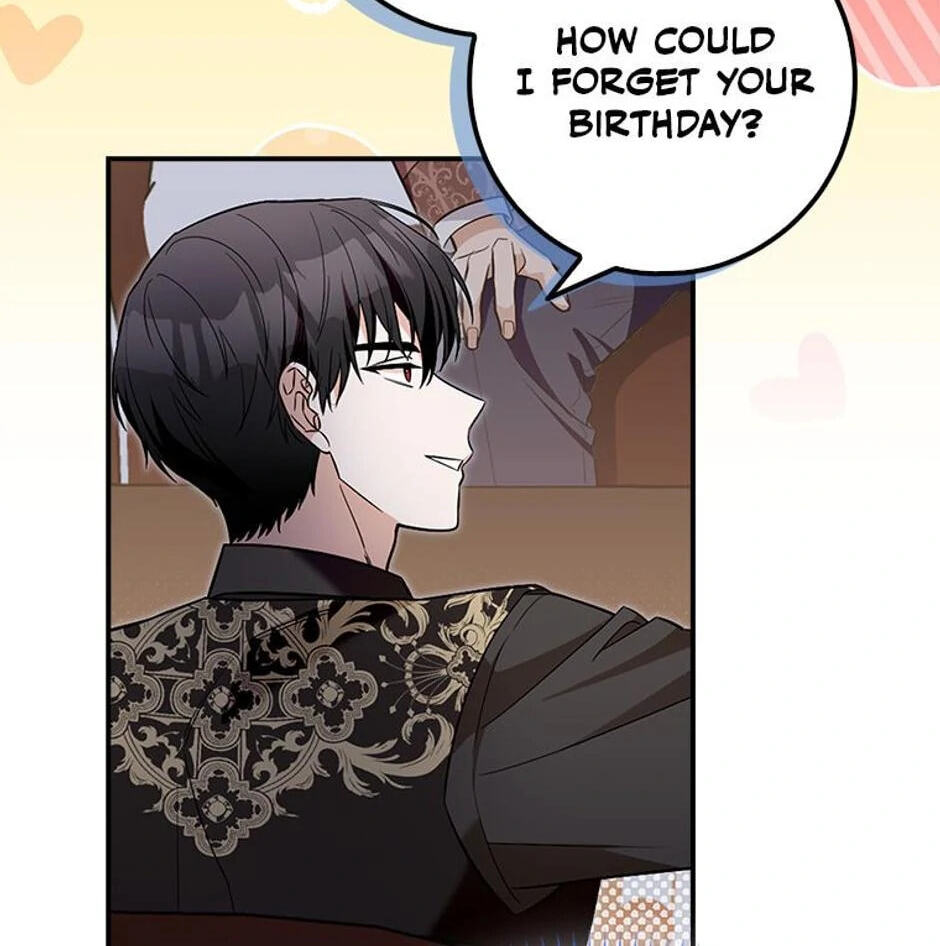 The Mighty Master Is Crazy About Me Chapter 7 page 51 - 