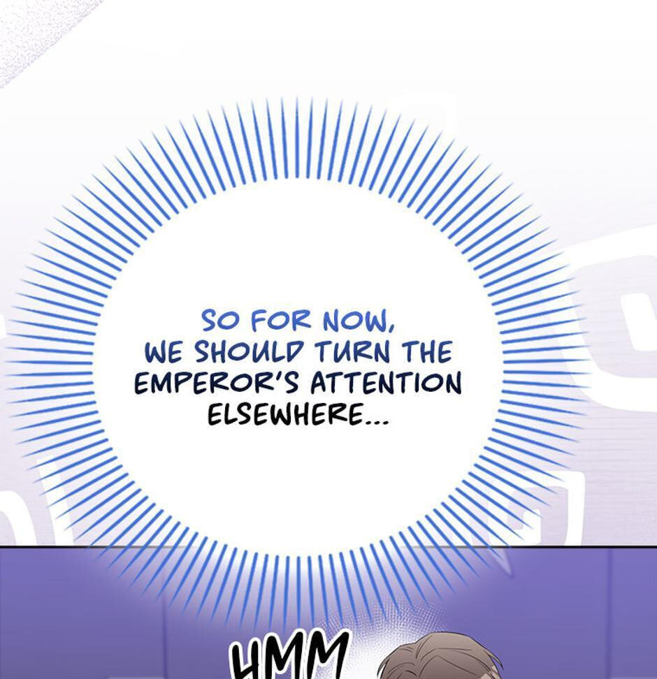 The Mighty Master Is Crazy About Me Chapter 7 page 58 - 