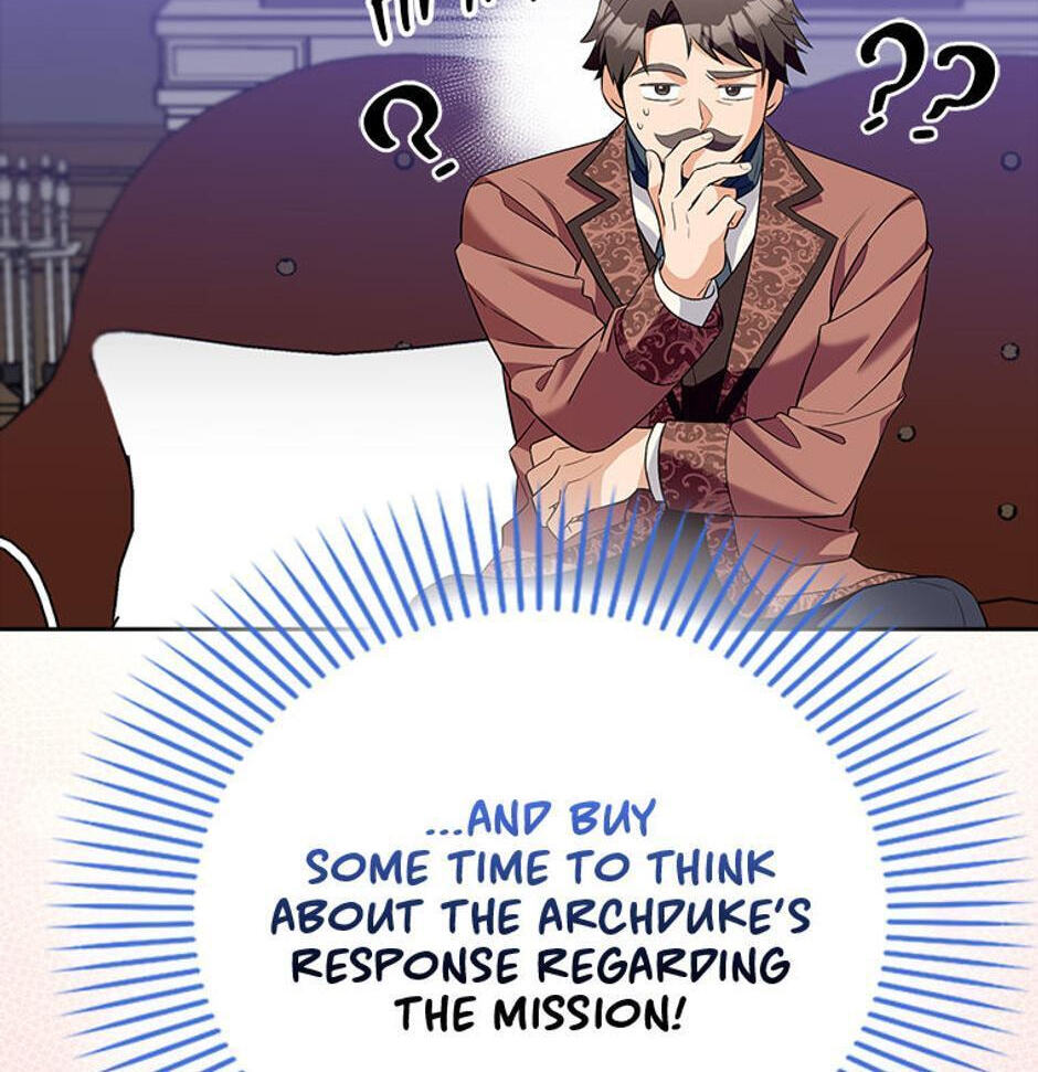 The Mighty Master Is Crazy About Me Chapter 7 page 59 - 