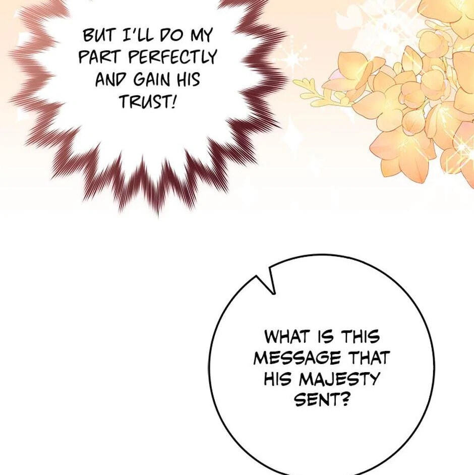 The Mighty Master Is Crazy About Me Chapter 7 page 7 - 