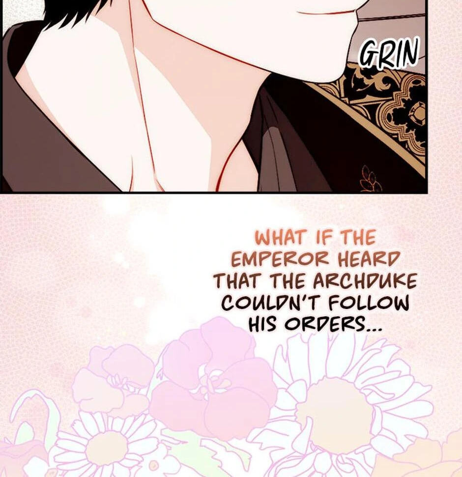 The Mighty Master Is Crazy About Me Chapter 7 page 61 - 