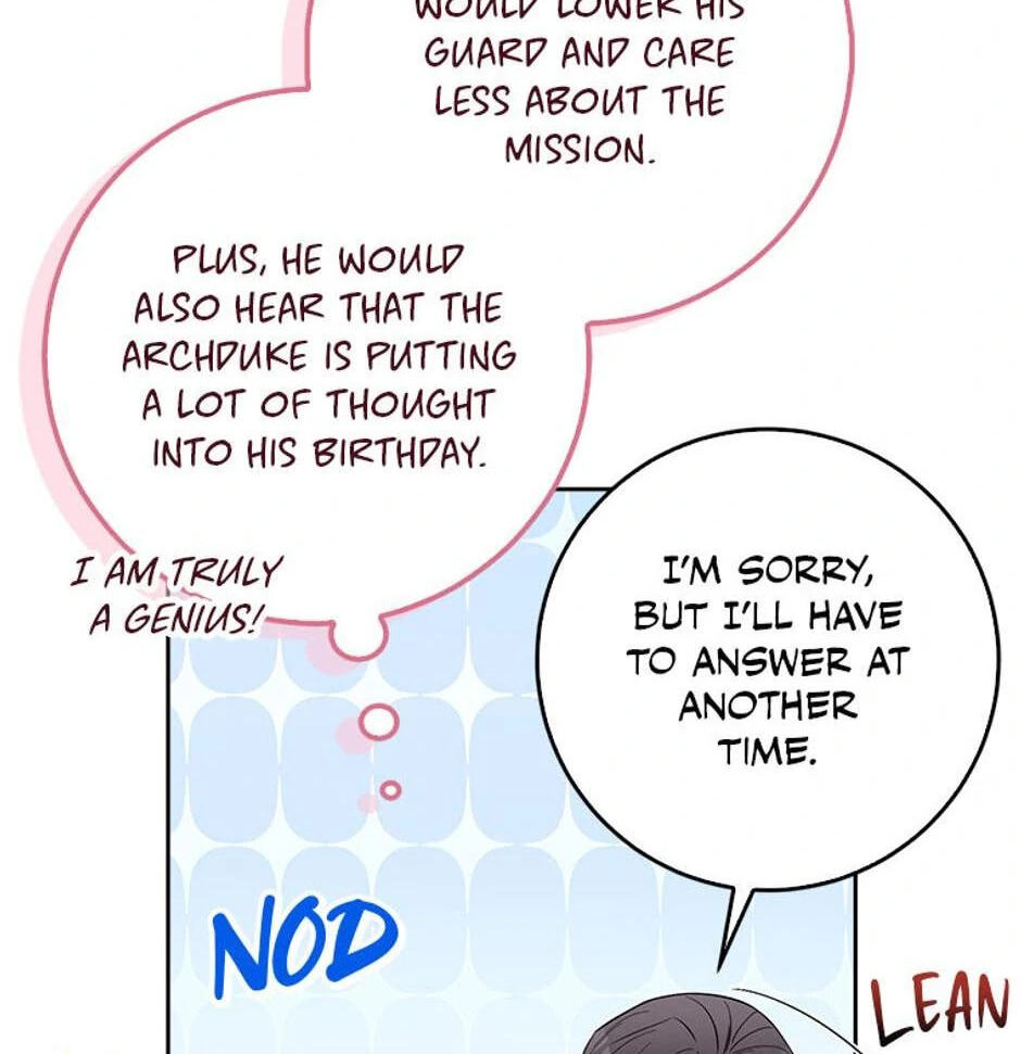 The Mighty Master Is Crazy About Me Chapter 7 page 63 - 