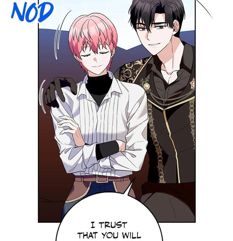 The Mighty Master Is Crazy About Me Chapter 7 page 64 - 