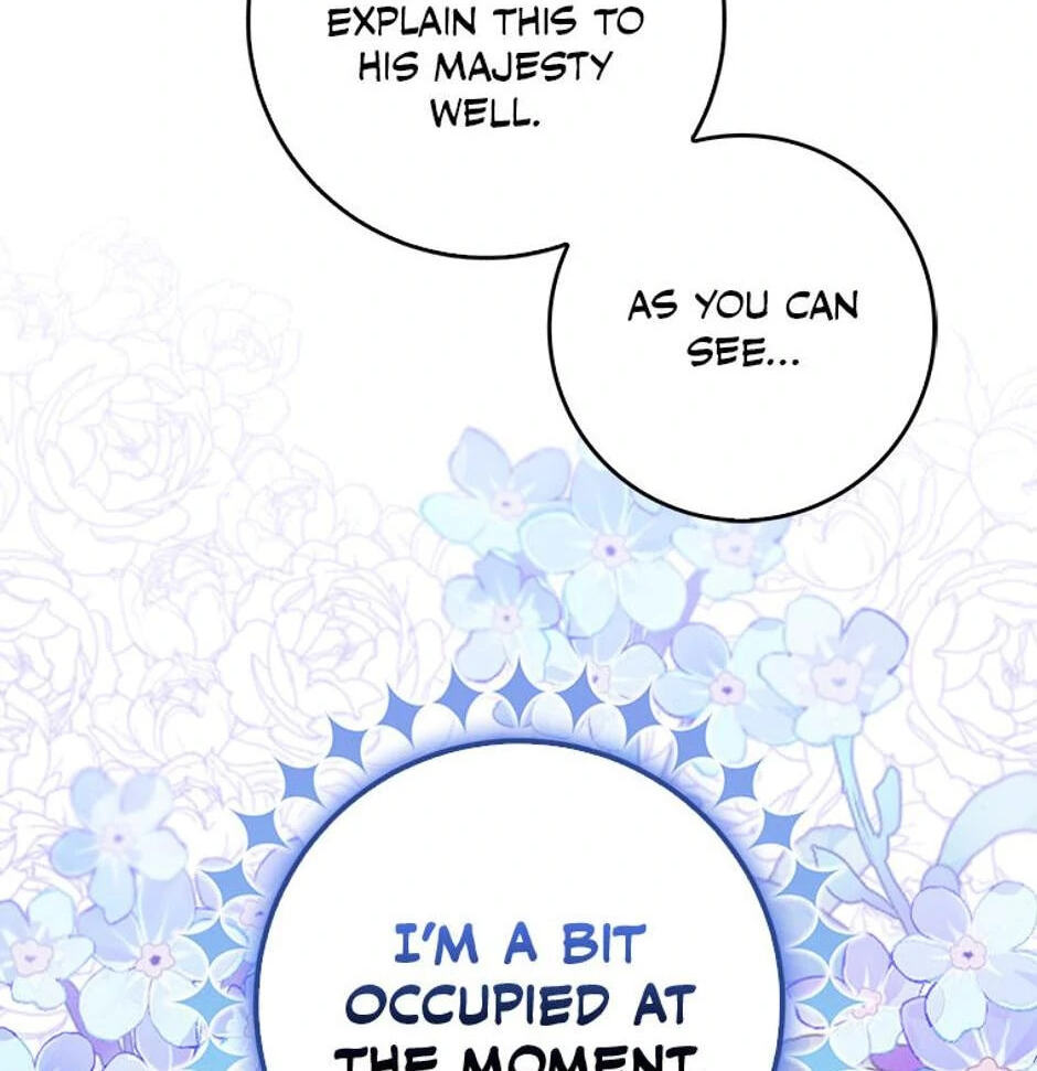 The Mighty Master Is Crazy About Me Chapter 7 page 65 - 