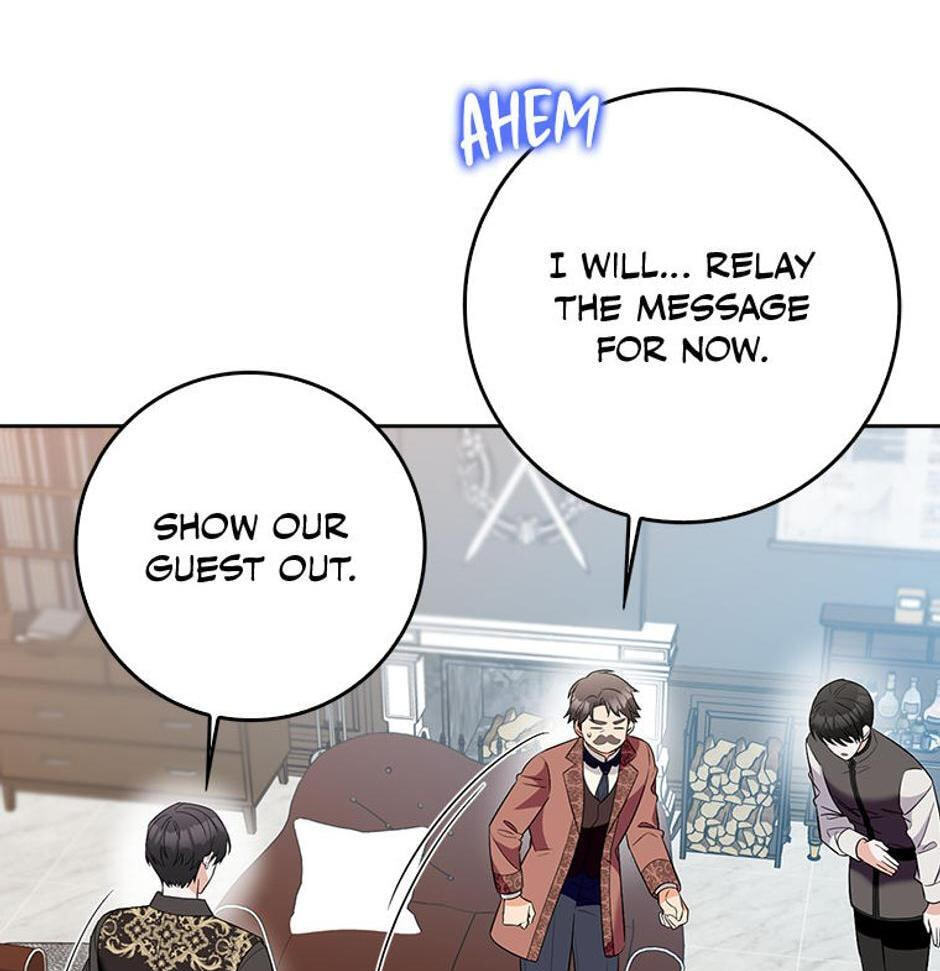The Mighty Master Is Crazy About Me Chapter 7 page 70 - 