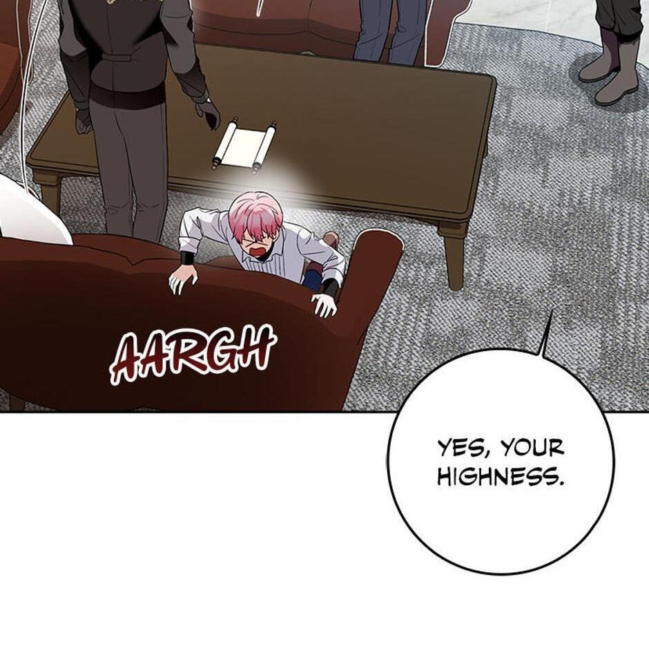 The Mighty Master Is Crazy About Me Chapter 7 page 71 - 