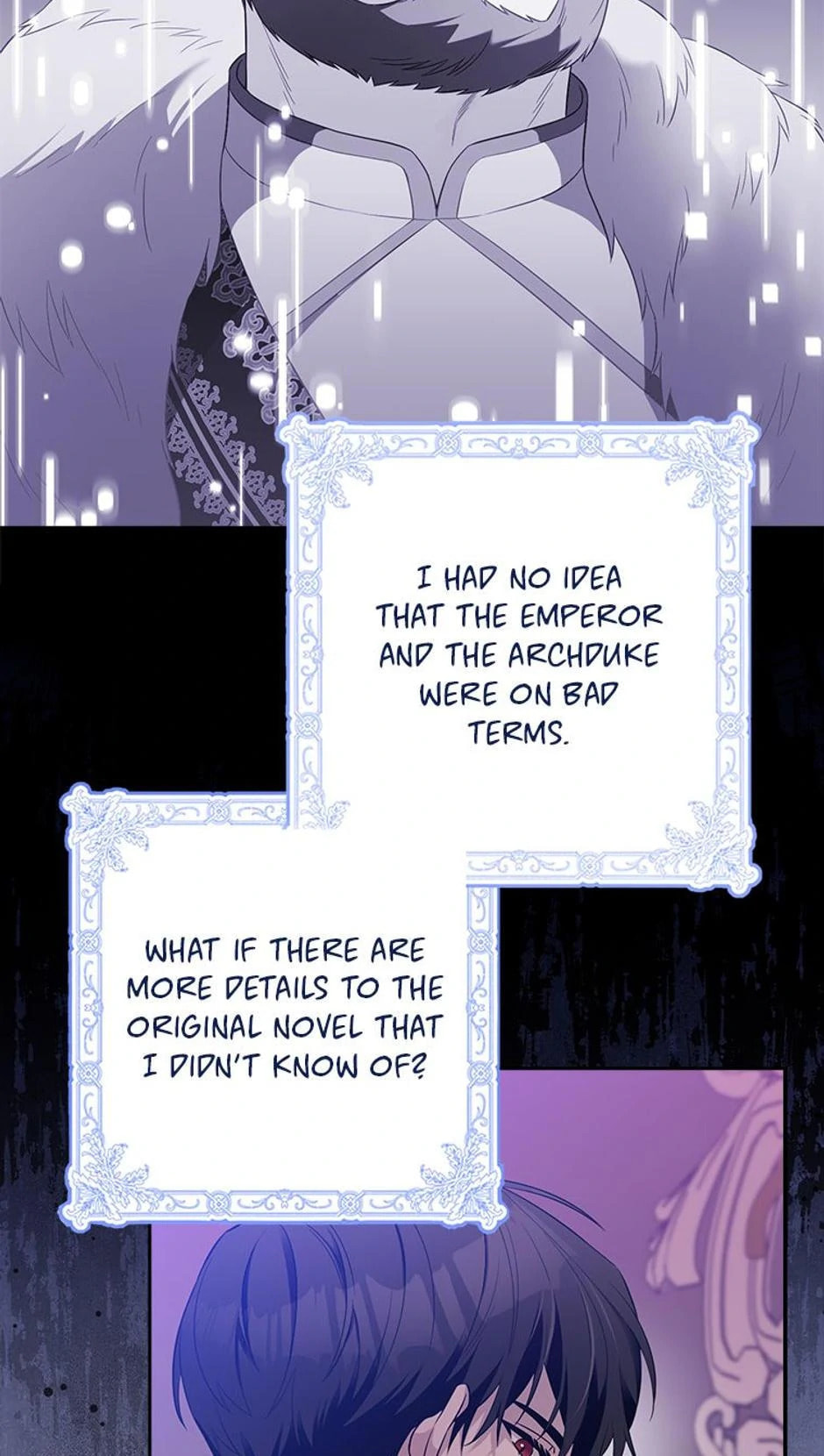 The Mighty Master Is Crazy About Me Chapter 7 page 74 - 
