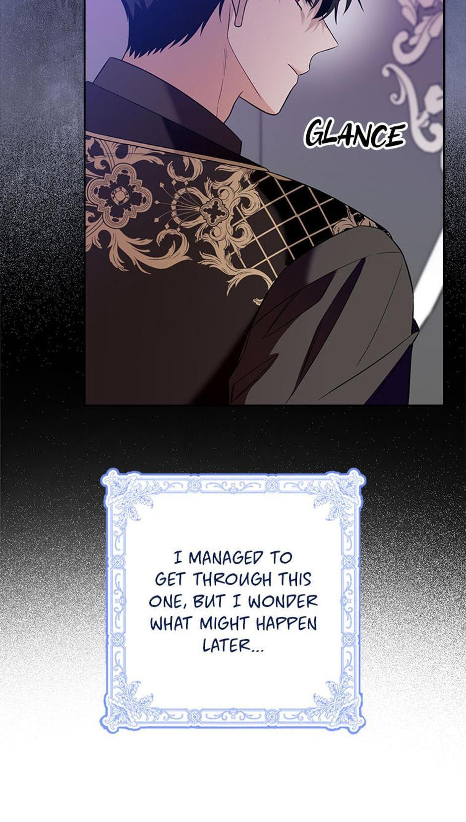 The Mighty Master Is Crazy About Me Chapter 7 page 75 - 