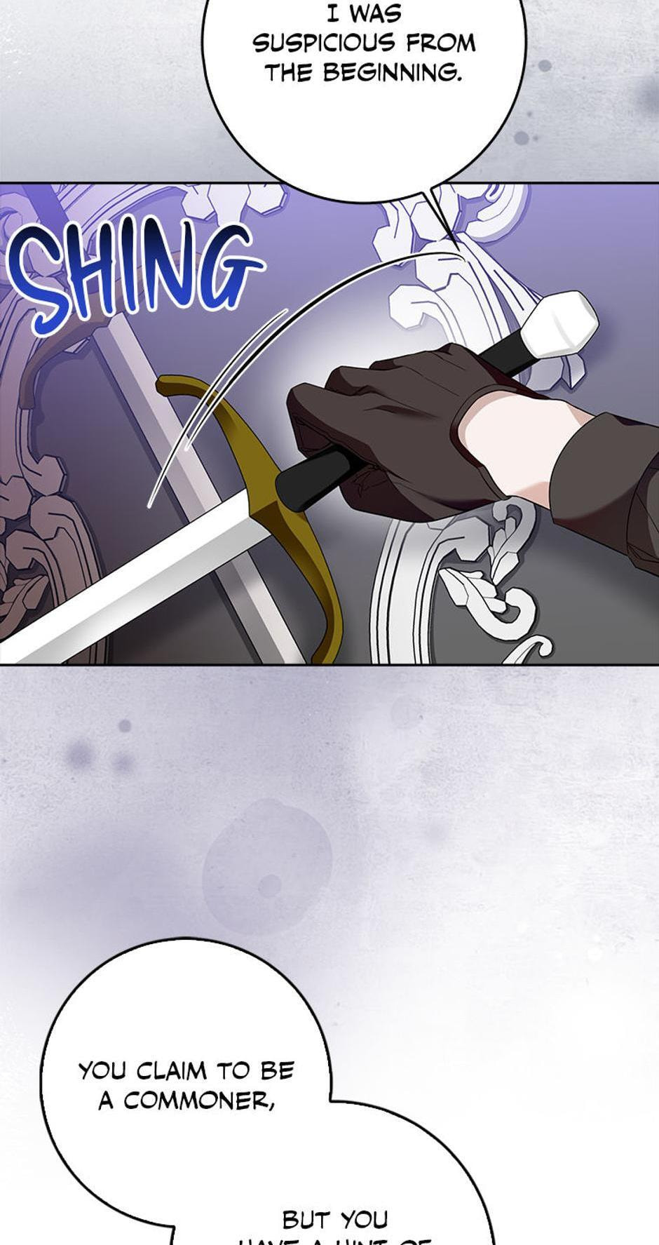 The Mighty Master Is Crazy About Me Chapter 7 page 77 - 