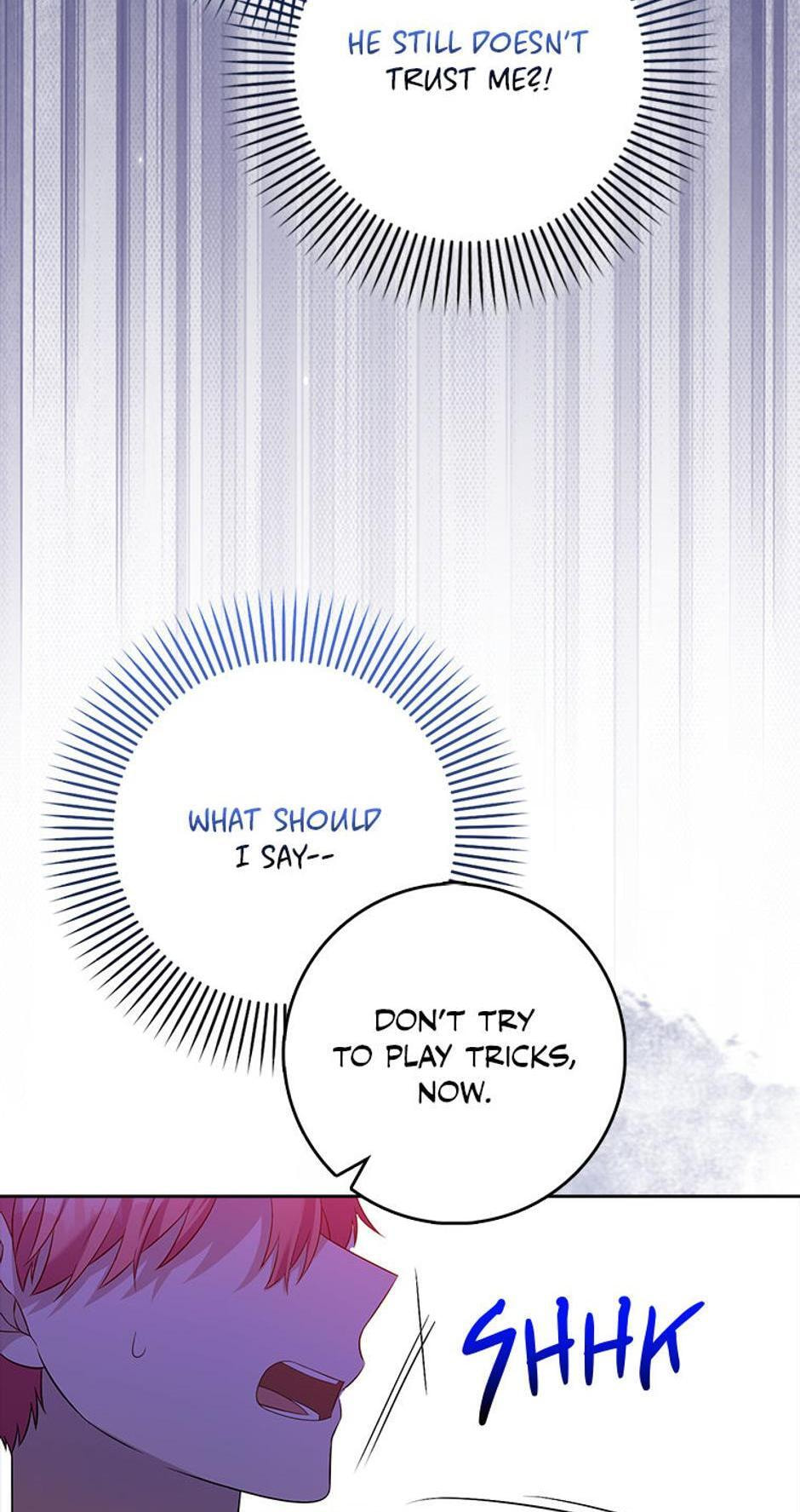 The Mighty Master Is Crazy About Me Chapter 7 page 82 - 