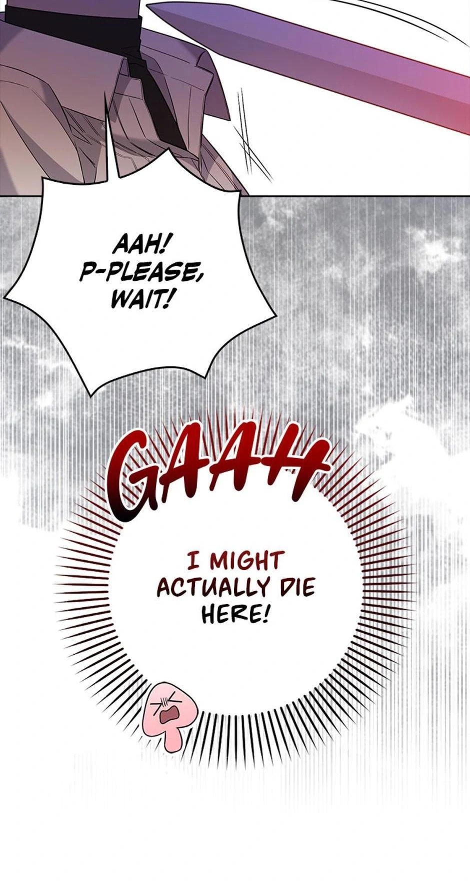 The Mighty Master Is Crazy About Me Chapter 7 page 83 - 