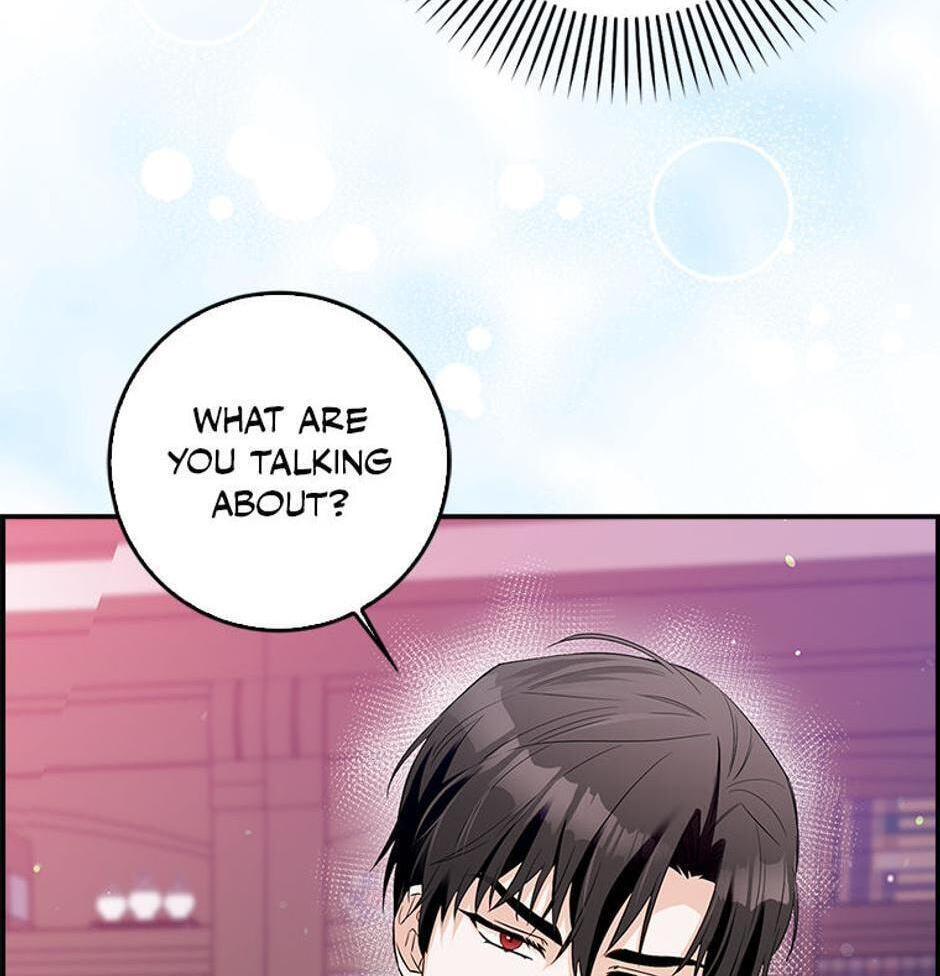 The Mighty Master Is Crazy About Me Chapter 7 page 87 - 