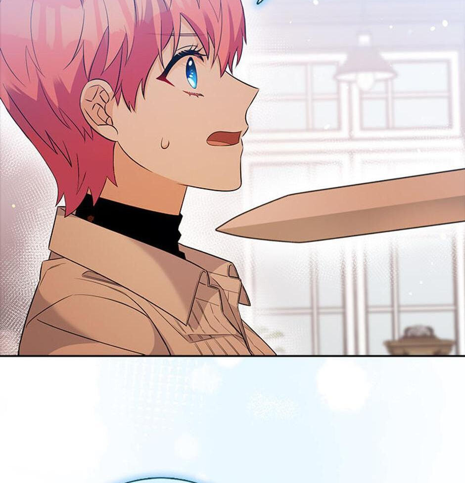 The Mighty Master Is Crazy About Me Chapter 7 page 93 - 