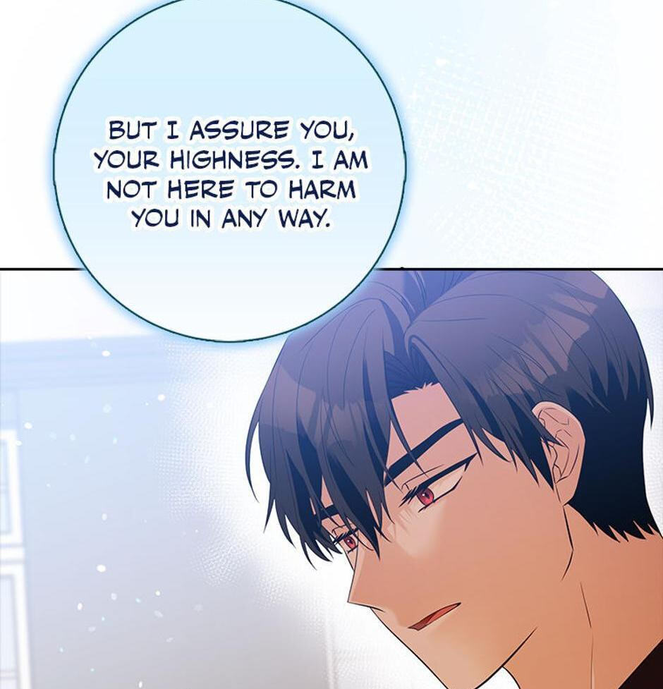 The Mighty Master Is Crazy About Me Chapter 7 page 94 - 