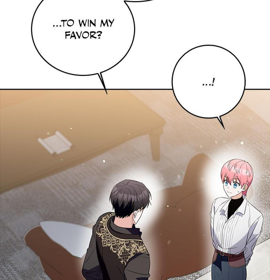 The Mighty Master Is Crazy About Me Chapter 7 page 100 - 